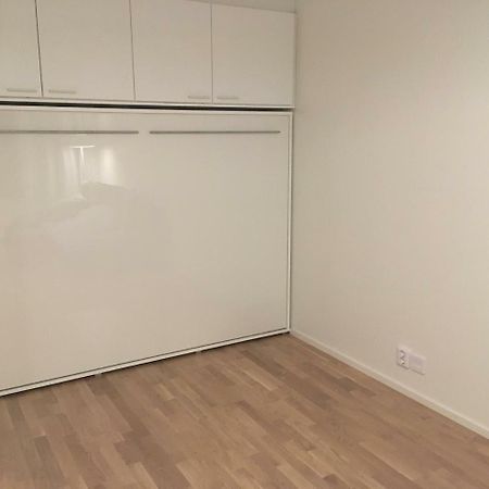 Sonaatti Studio - Best Lake View Jyväskylä 외부 사진