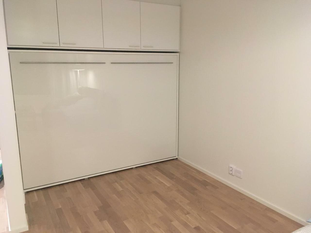 Sonaatti Studio - Best Lake View Jyväskylä 외부 사진