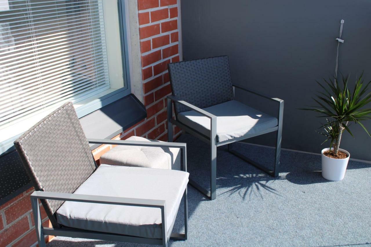 Sonaatti Studio - Best Lake View Jyväskylä 외부 사진
